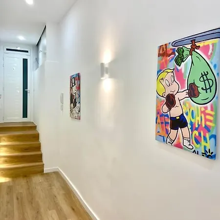 Savaya Apartament *