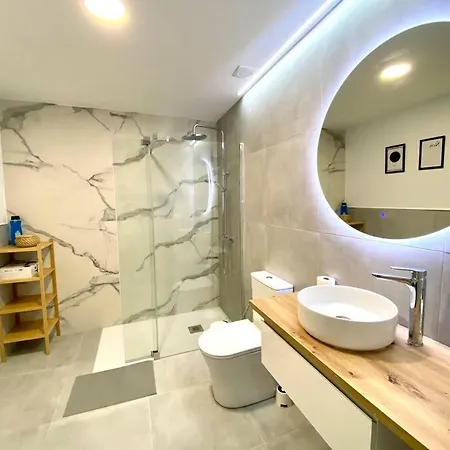 Savaya Apartament Vecindario (Gran Canaria)