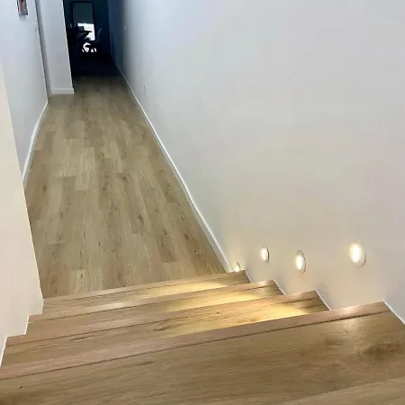 Apartament Savaya Vecindario (Gran Canaria)