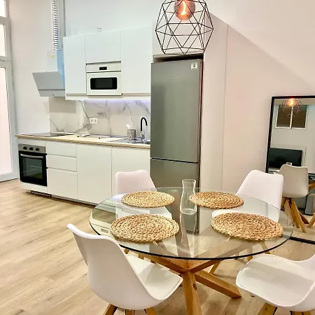 Apartament Savaya