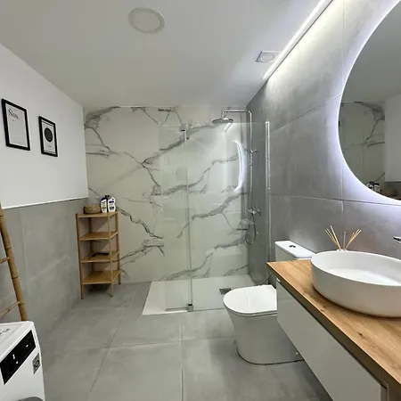 Apartament Savaya Vecindario (Gran Canaria)