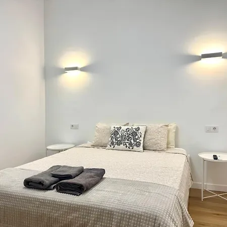 Apartament Savaya *