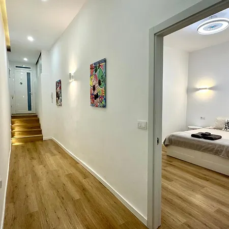 Apartament Savaya Vecindario (Gran Canaria)