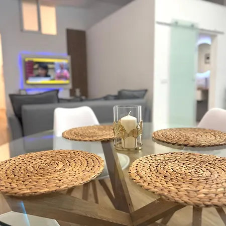Apartamento Savaya