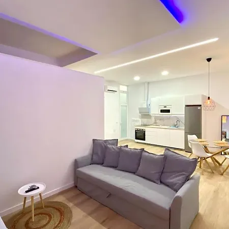 Savaya Apartment *