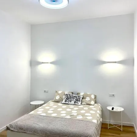 Savaya Apartment Vecindario (Gran Canaria)