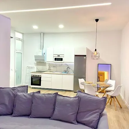 Savaya Apartment