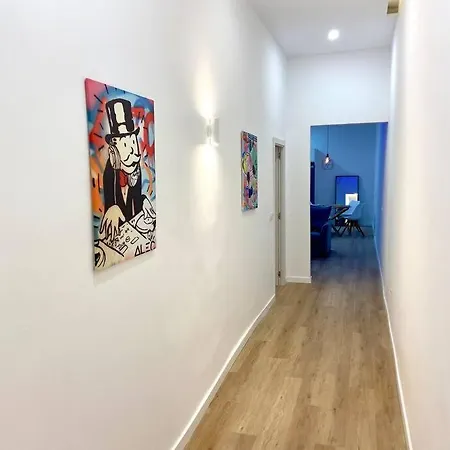 Apartment Savaya *