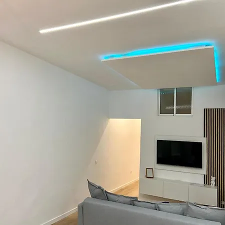 Savaya Apartman