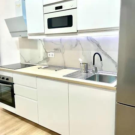 Savaya Apartment *