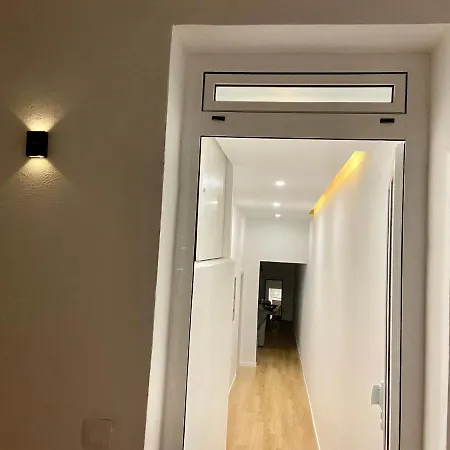Savaya 公寓 维辛达里奥