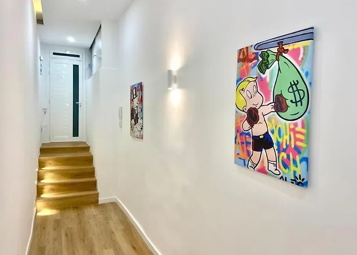 Savaya Апартаменты *